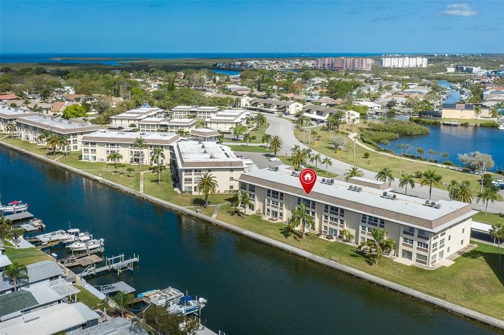 4660 MARINE PARKWAY # 303, NEW PORT RICHEY, FL 34652 — zdjęcie 3