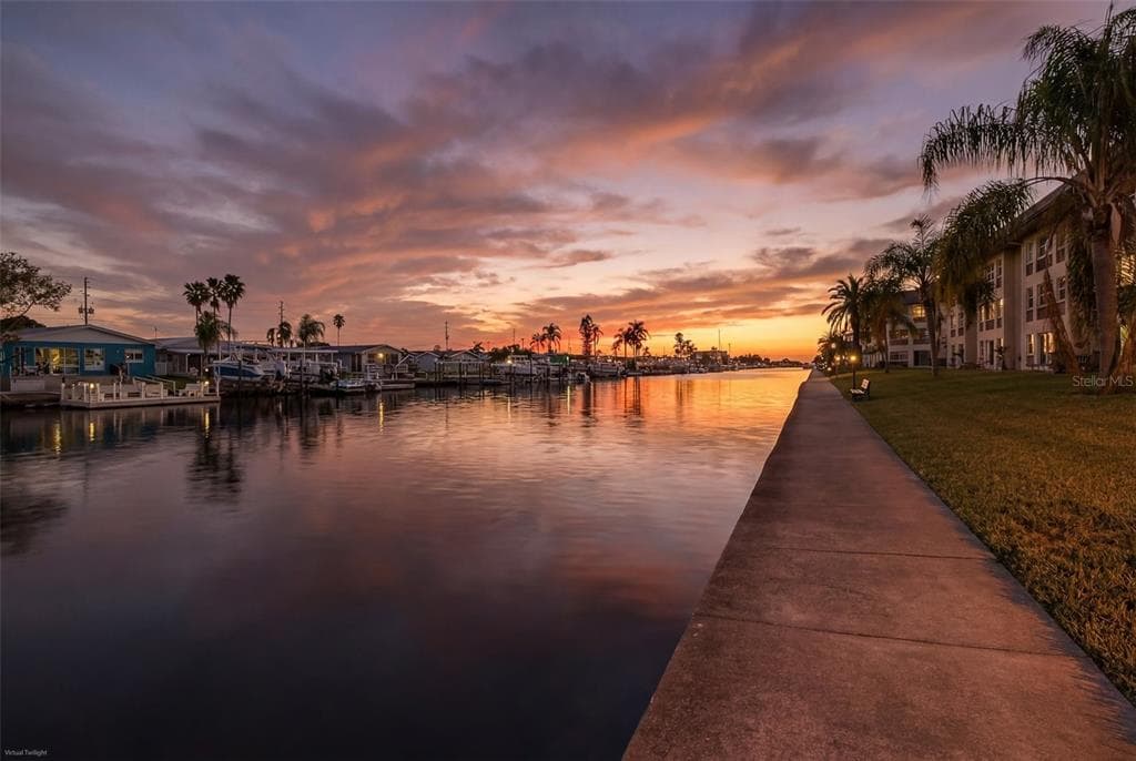 4660 MARINE PARKWAY # 303, NEW PORT RICHEY, FL 34652