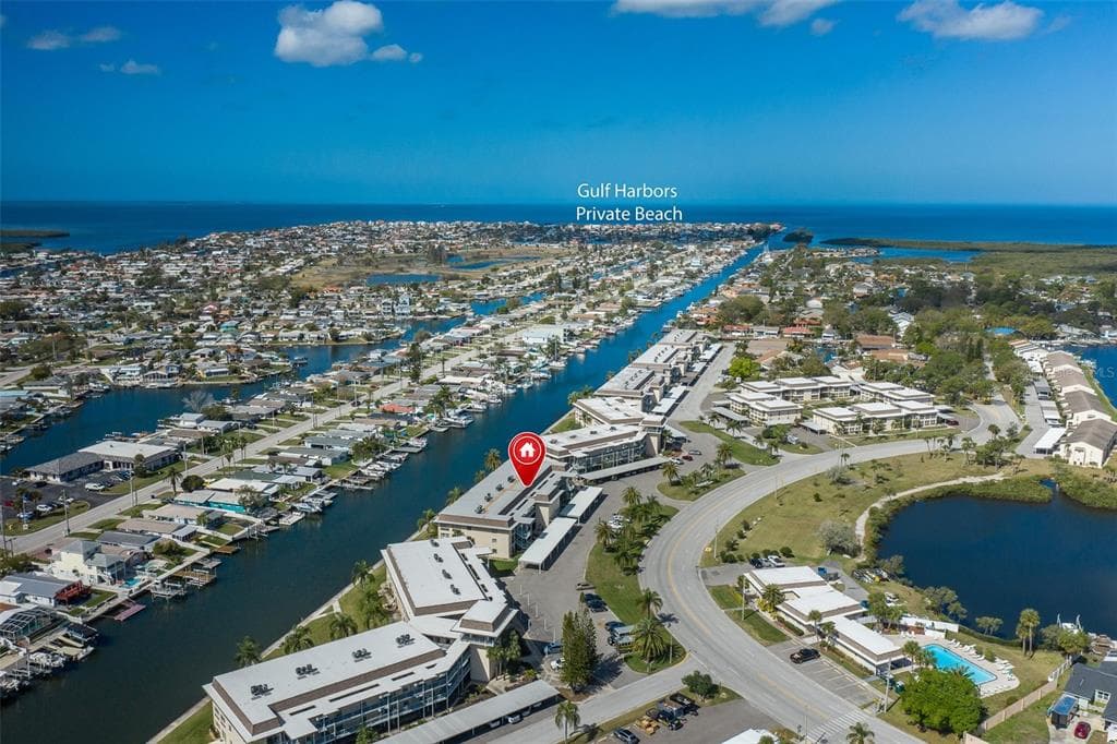 4660 MARINE PARKWAY # 303, NEW PORT RICHEY, FL 34652 — zdjęcie 5