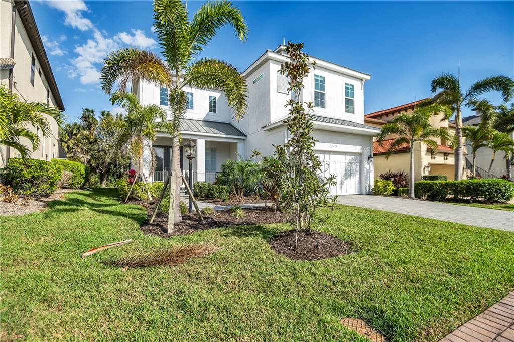 5215 TITLE ROW DRIVE, BRADENTON, FL 34210 — zdjęcie 3