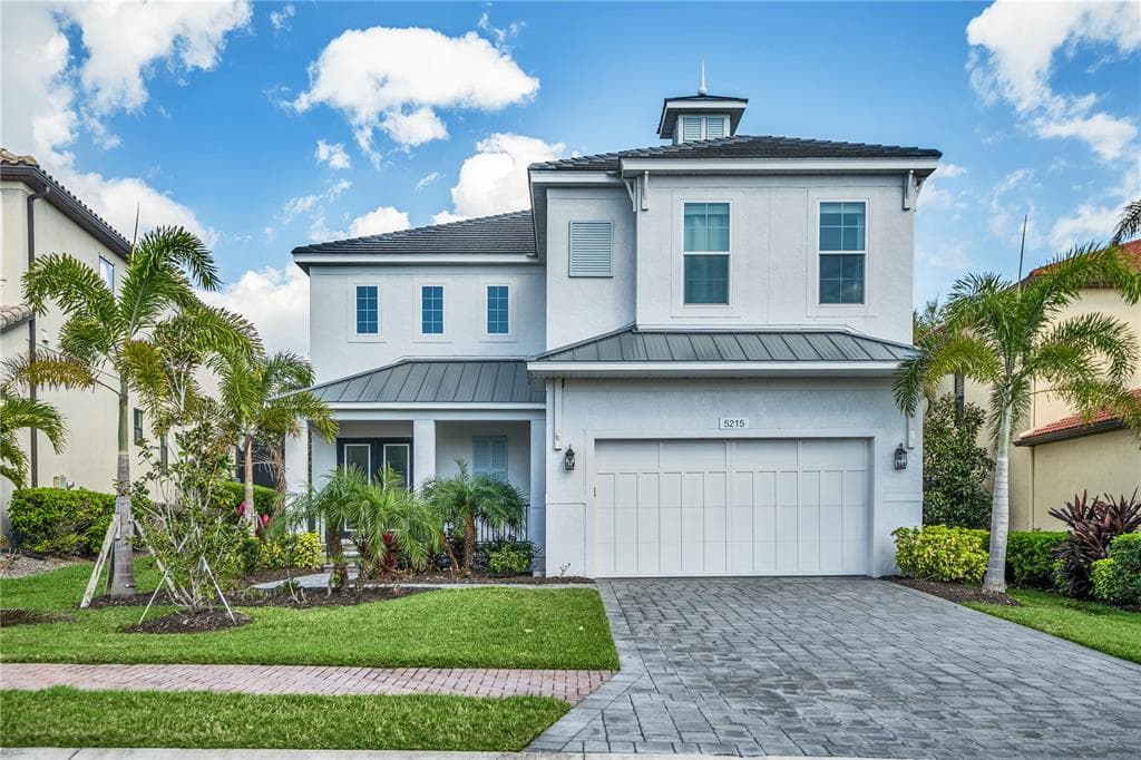5215 TITLE ROW DRIVE, BRADENTON, FL 34210