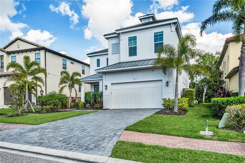 5215 TITLE ROW DRIVE, BRADENTON, FL 34210 — zdjęcie 5