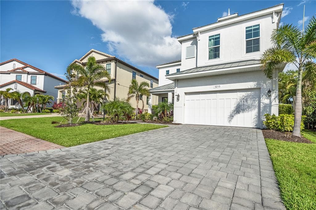 5215 TITLE ROW DRIVE, BRADENTON, FL 34210 — zdjęcie 4