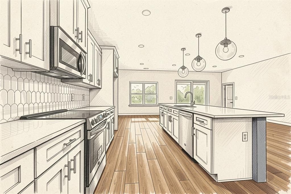 21099 SW 1ST PLACE, NEWBERRY, FL 32669 — zdjęcie 2