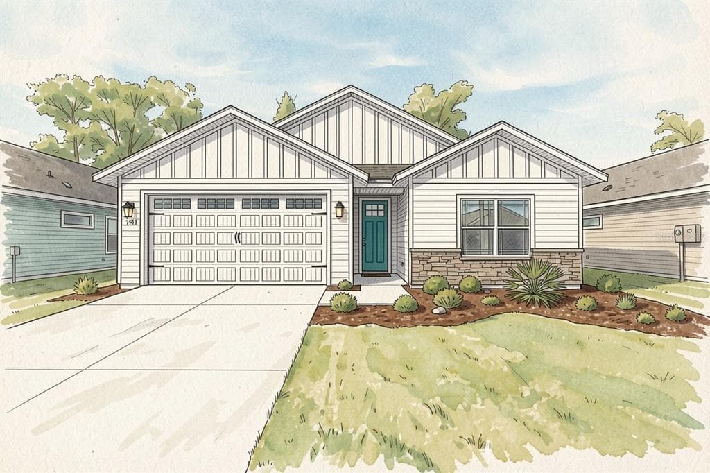 21099 SW 1ST PLACE, NEWBERRY, FL 32669