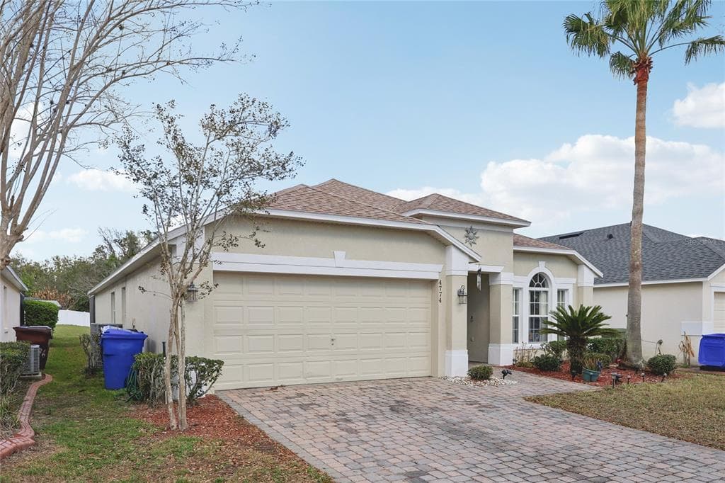 4774 CUMBRIAN LAKES DRIVE, KISSIMMEE, FL 34746 — zdjęcie 2