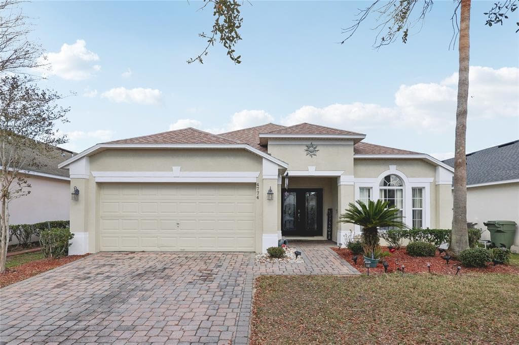 4774 CUMBRIAN LAKES DRIVE, KISSIMMEE, FL 34746 — zdjęcie 3