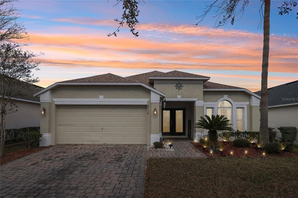 4774 CUMBRIAN LAKES DRIVE, KISSIMMEE, FL 34746