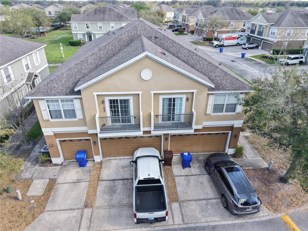 2018 ESTANCIA CIRCLE # C, KISSIMMEE, FL 34741