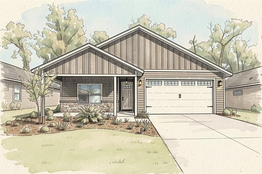 21070 SW 1ST PLACE, NEWBERRY, FL 32669