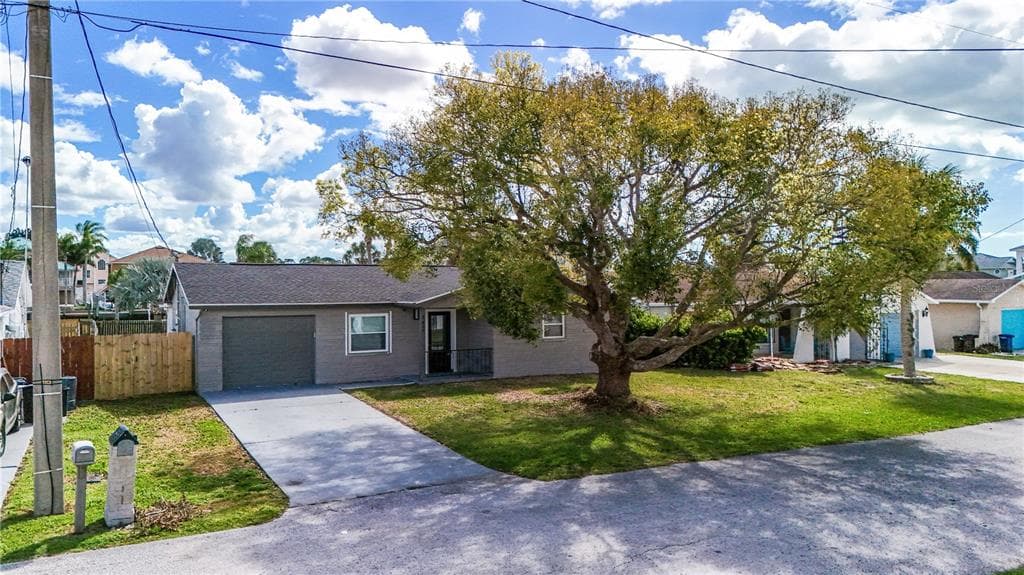 7434 MAKO DRIVE, HUDSON, FL 34667 — zdjęcie 2