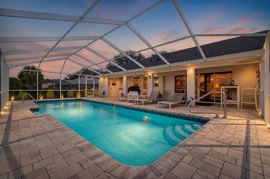11009 WOODLAND WATERS BOULEVARD, WEEKI WACHEE, FL 34613 — zdjęcie 2