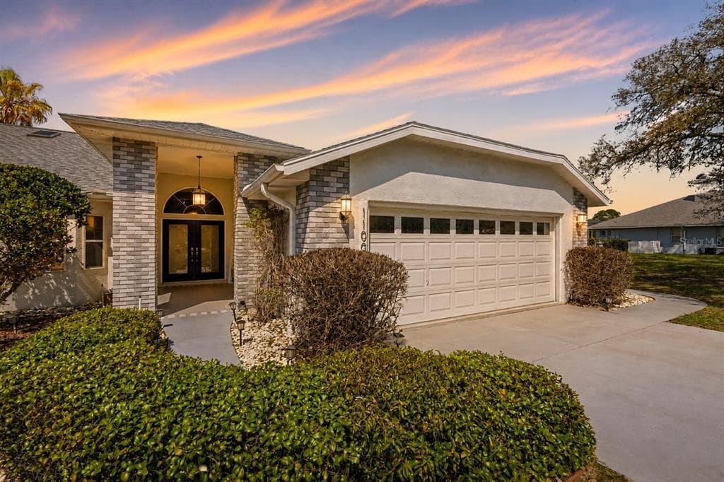 11009 WOODLAND WATERS BOULEVARD, WEEKI WACHEE, FL 34613 — zdjęcie 5