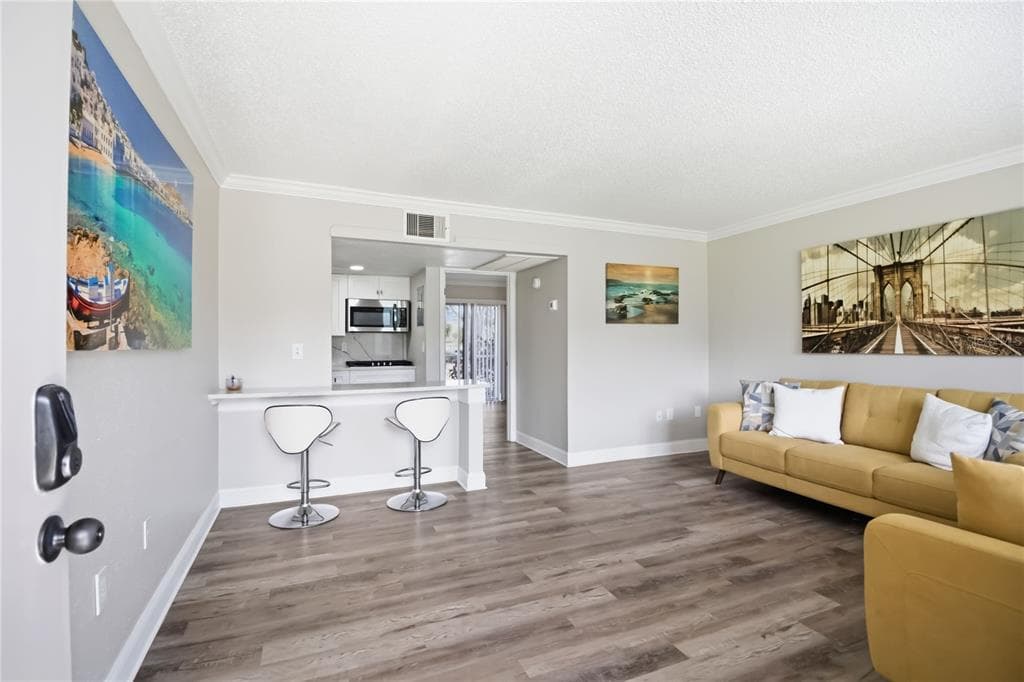127 OYSTER BAY CIRCLE # 110, ALTAMONTE SPRINGS, FL 32701 — zdjęcie 5