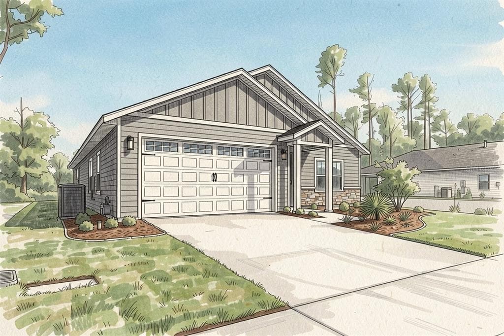 21115 SW 1ST PLACE, NEWBERRY, FL 32669 — zdjęcie 3