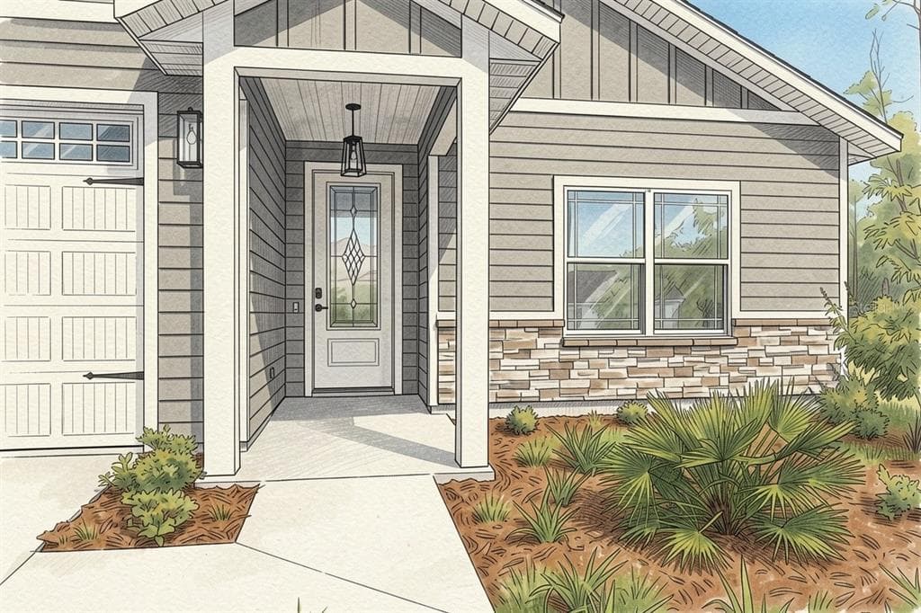 21115 SW 1ST PLACE, NEWBERRY, FL 32669 — zdjęcie 4