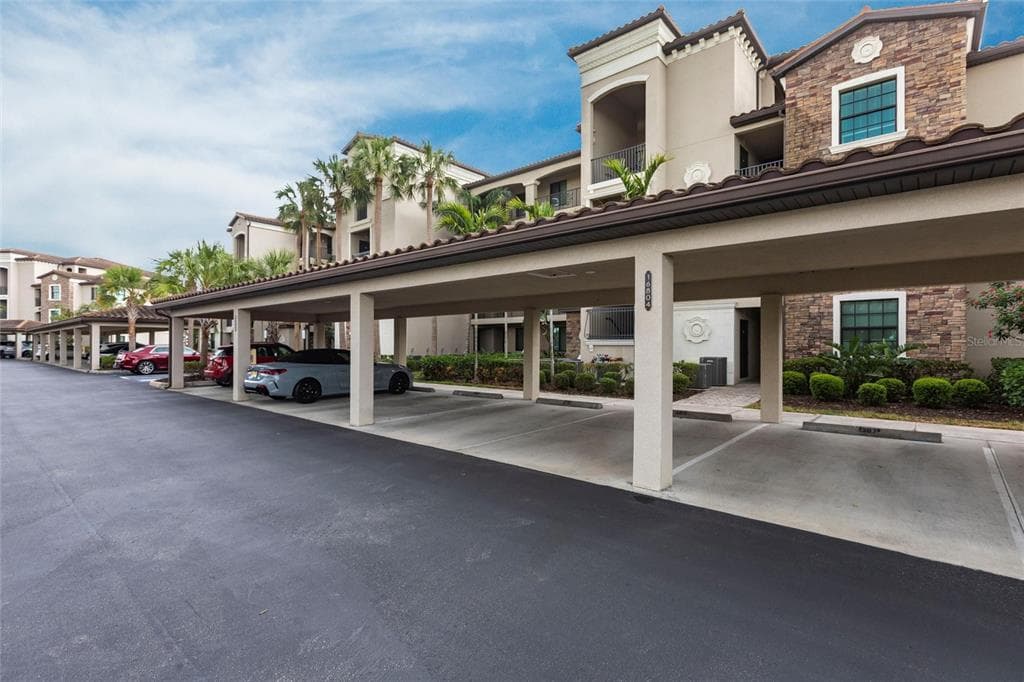 16804 VARDON TERRACE # 307, BRADENTON, FL 34211 — zdjęcie 3