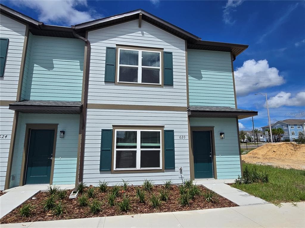 610 TULSA WAY # 624, DAVENPORT, FL 33896 — zdjęcie 3
