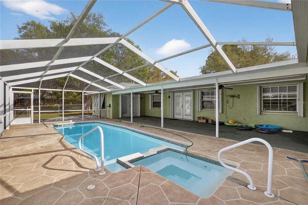 2065 OAK BEACH BOULEVARD, SEBRING, FL 33875 — zdjęcie 2