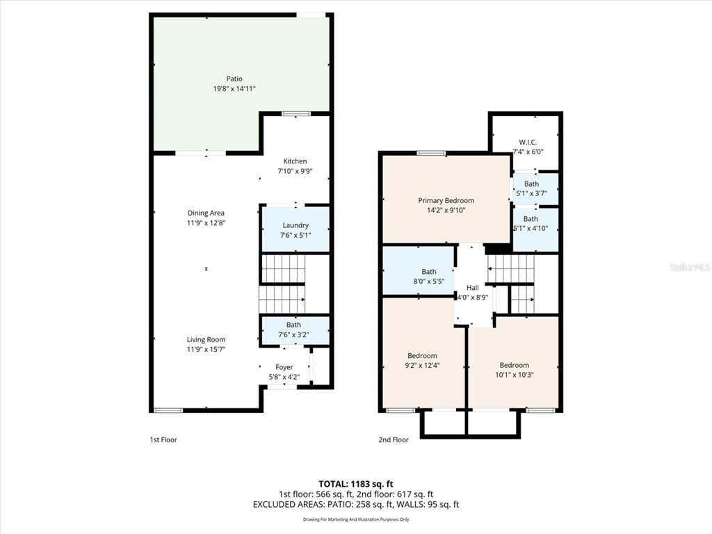1799 N HIGHLAND AVENUE # 53, CLEARWATER, FL 33755 — zdjęcie 2