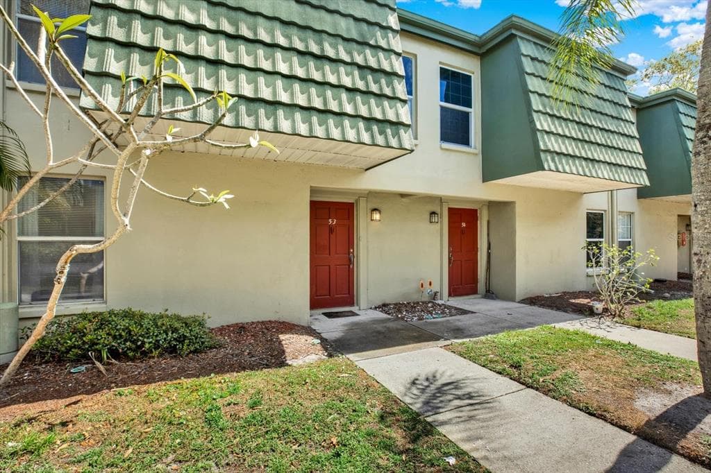 1799 N HIGHLAND AVENUE # 53, CLEARWATER, FL 33755