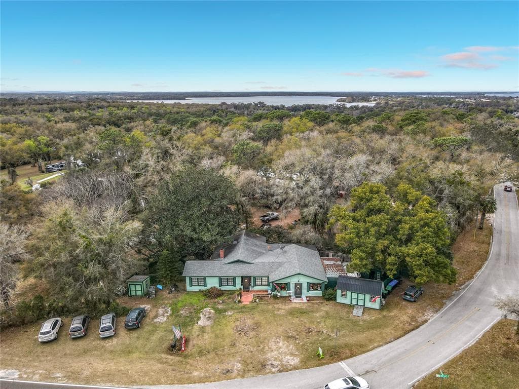 6942 OLD HIGHWAY 441 S, MOUNT DORA, FL 32757 — zdjęcie 4