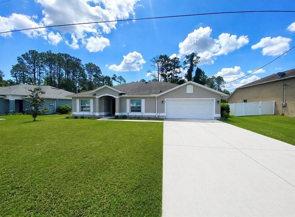 12 SQUADRON PLACE, PALM COAST, FL 32164 — zdjęcie 2