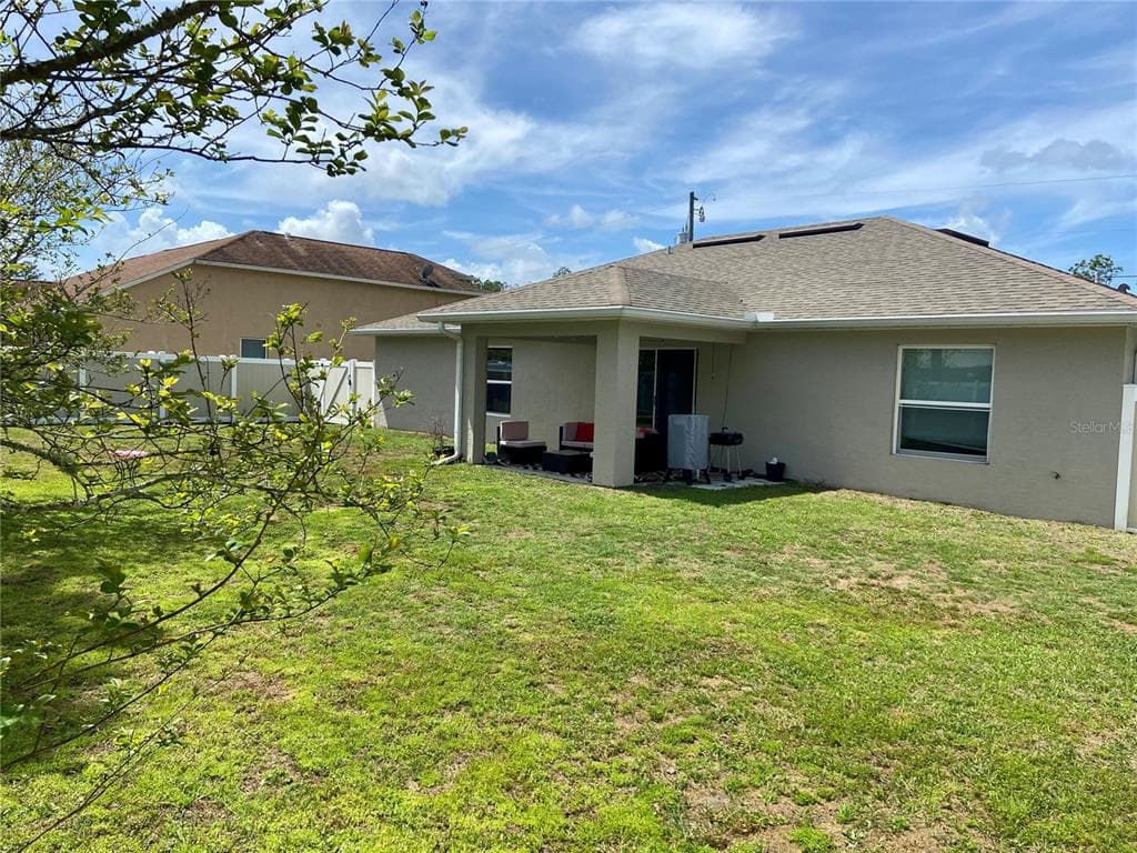 12 SQUADRON PLACE, PALM COAST, FL 32164 — zdjęcie 3
