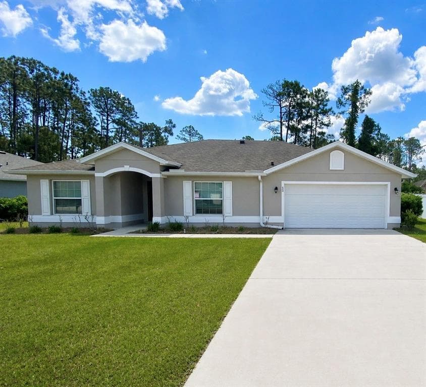 12 SQUADRON PLACE, PALM COAST, FL 32164