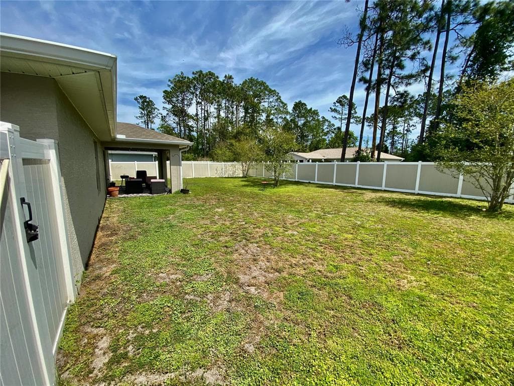 12 SQUADRON PLACE, PALM COAST, FL 32164 — zdjęcie 5