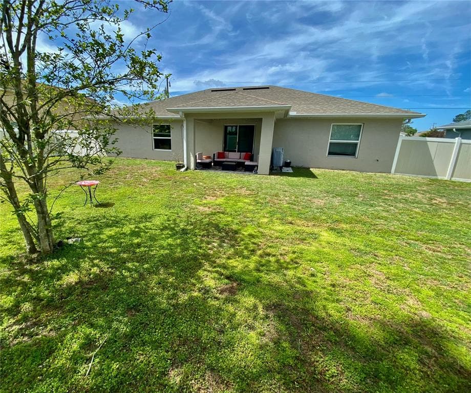 12 SQUADRON PLACE, PALM COAST, FL 32164 — zdjęcie 4