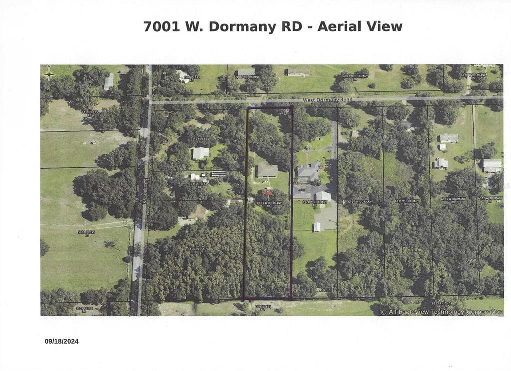 7001 W DORMANY ROAD, PLANT CITY, FL 33565 — zdjęcie 4