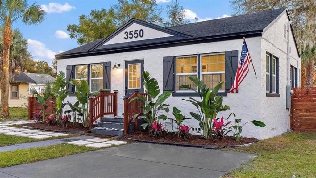 3550 2ND AVENUE S, ST PETERSBURG, FL 33711