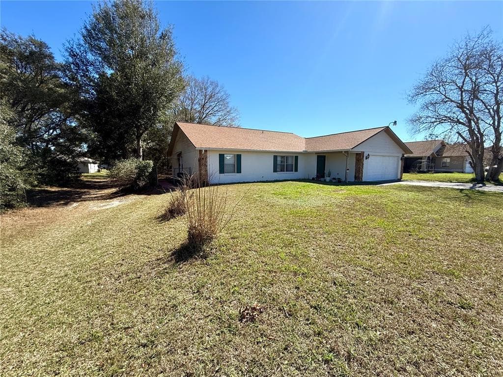 13718 SW 40TH CIRCLE, OCALA, FL 34473
