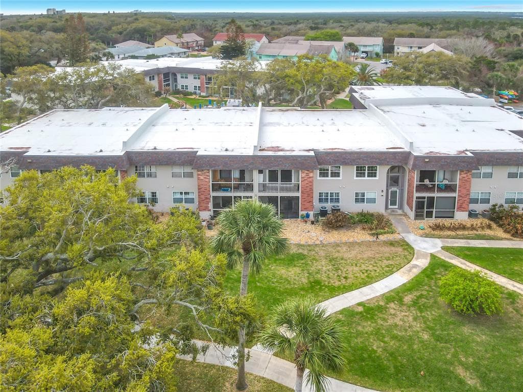 3800 SAXON DRIVE # B13, NEW SMYRNA BEACH, FL 32169 — zdjęcie 5