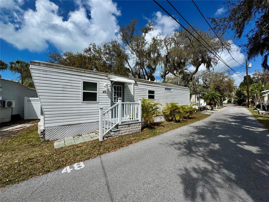 15010 113TH AVENUE N # 48, LARGO, FL 33774 — zdjęcie 2