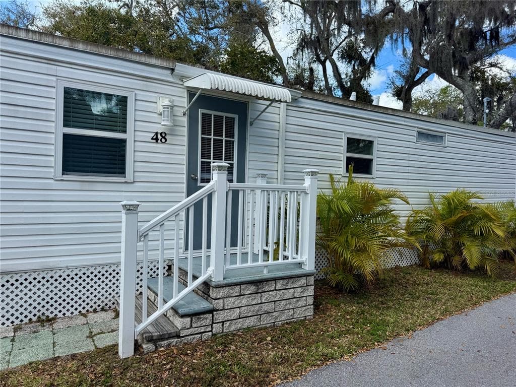 15010 113TH AVENUE N # 48, LARGO, FL 33774 — zdjęcie 5
