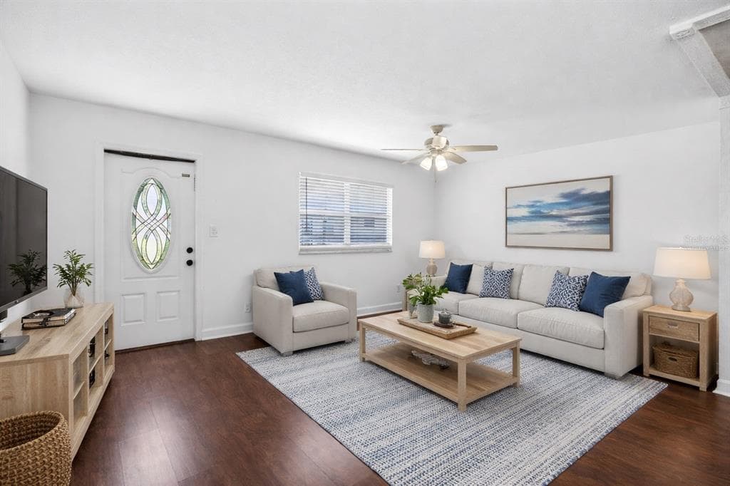 1801 BEDFORD LANE # 27, SUN CITY CENTER, FL 33573 — zdjęcie 2