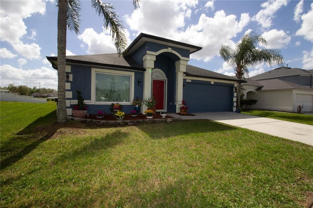 25500 GEDDY DRIVE, LAND O LAKES, FL 34639 — zdjęcie 2
