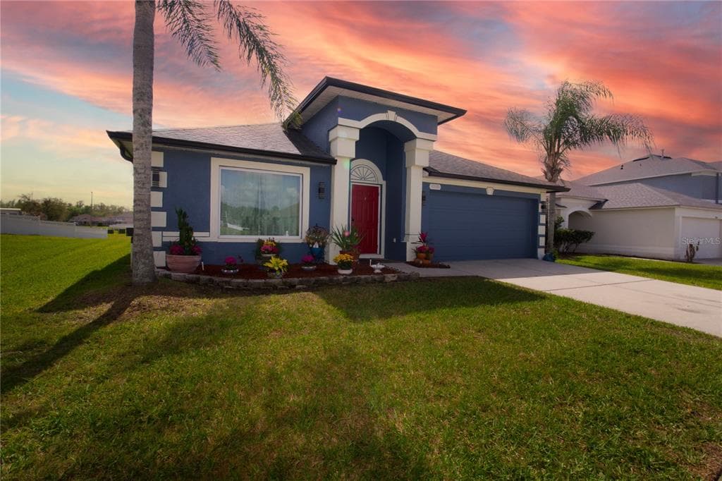 25500 GEDDY DRIVE, LAND O LAKES, FL 34639 — zdjęcie 3