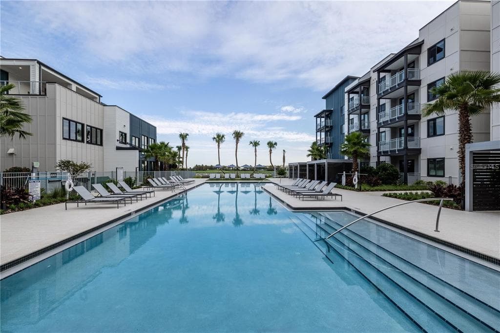 5127 W TYSON AVENUE # A2 den, TAMPA, FL 33611 — zdjęcie 3
