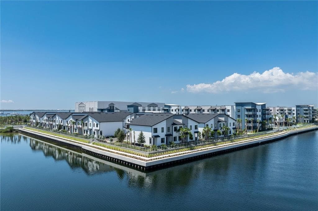 5127 W TYSON AVENUE # TH1, TAMPA, FL 33611 — zdjęcie 2