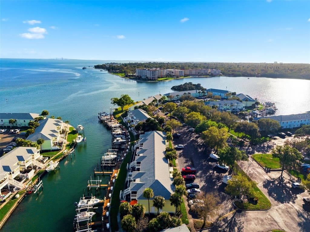 5174 BEACH DRIVE SE # D, ST PETERSBURG, FL 33705 — zdjęcie 2