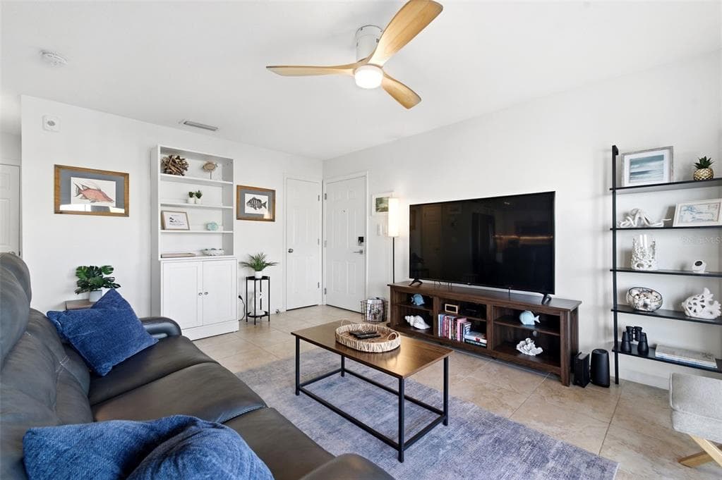5174 BEACH DRIVE SE # D, ST PETERSBURG, FL 33705 — zdjęcie 3