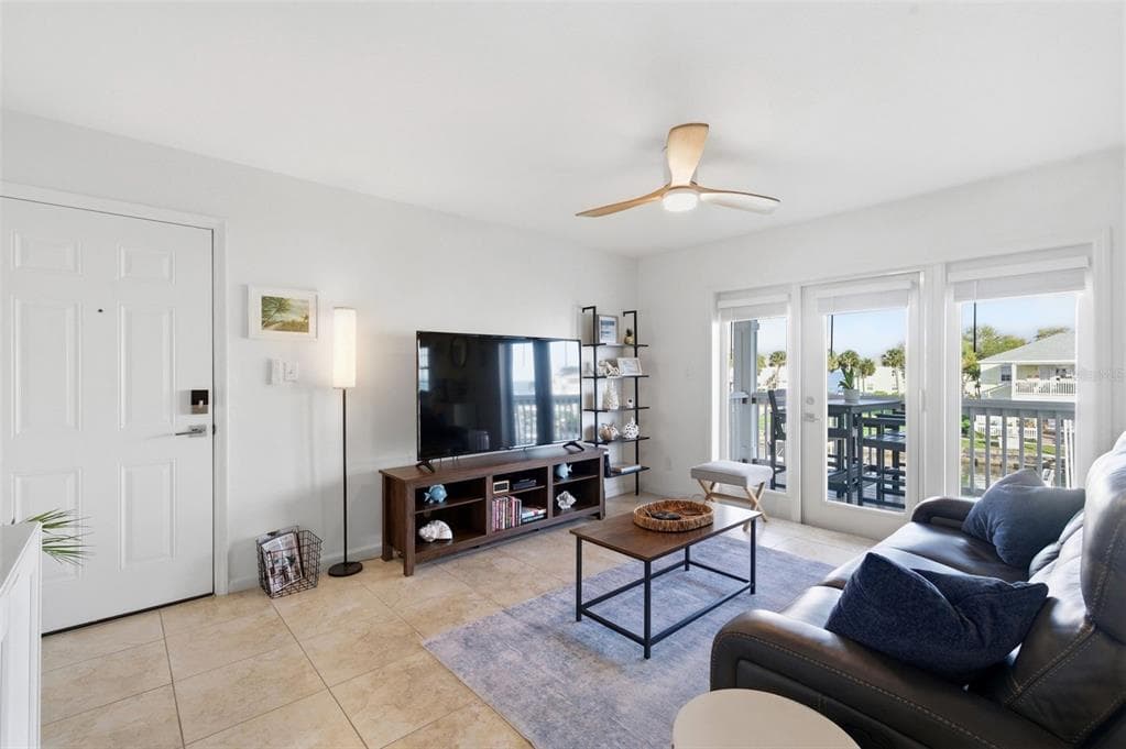 5174 BEACH DRIVE SE # D, ST PETERSBURG, FL 33705 — zdjęcie 5