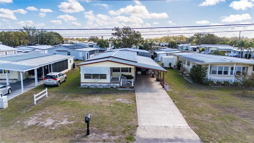 5250 DEAN DAIRY ROAD, ZEPHYRHILLS, FL 33541 — zdjęcie 3