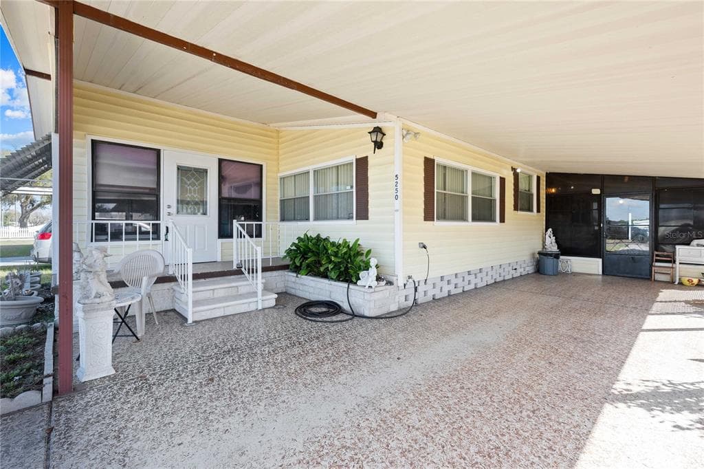 5250 DEAN DAIRY ROAD, ZEPHYRHILLS, FL 33541 — zdjęcie 5