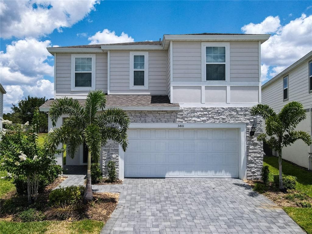 3401 LILAC WAY, DAVENPORT, FL 33897 — zdjęcie 2