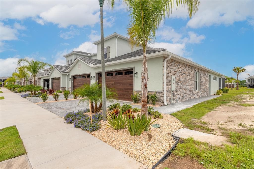 3038 ISLES WAY, NEW SMYRNA BEACH, FL 32168 — zdjęcie 2