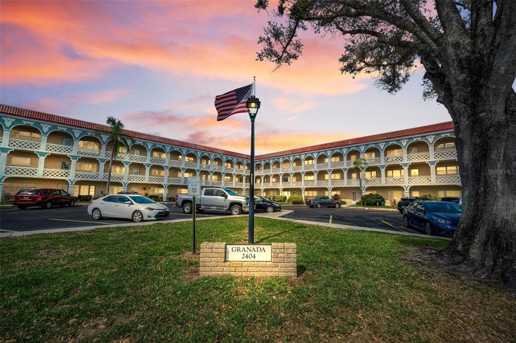 2404 FLORENTINE WAY # 20, CLEARWATER, FL 33763 — zdjęcie 2